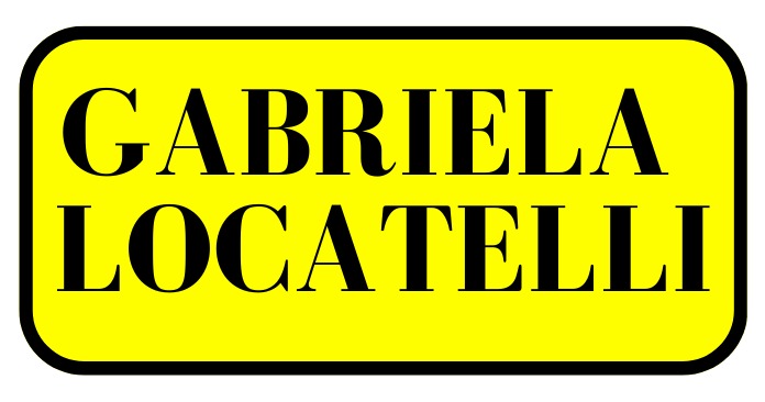 Logo cliente, Posto Gabriela Locatelli