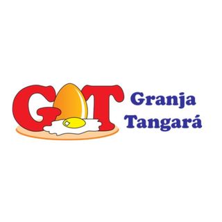 Logo cliente, Granja Tangará