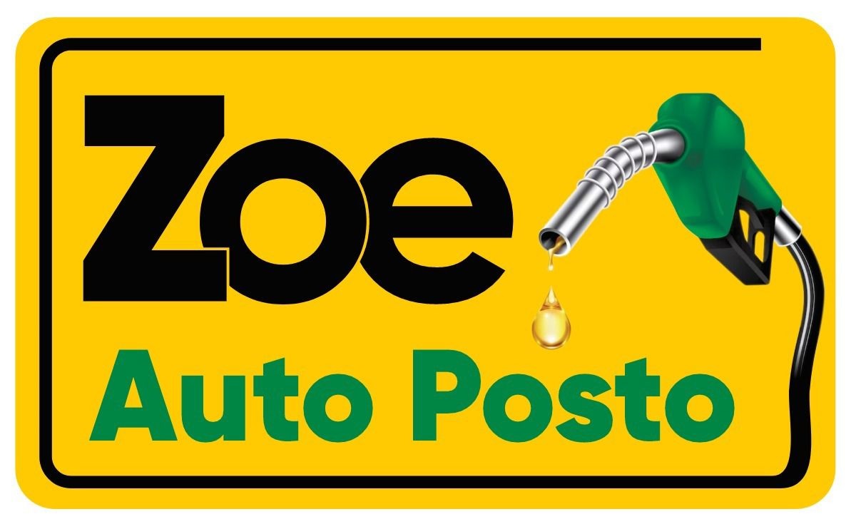 Logo cliente, Posto Zoe