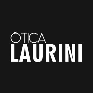 Logo cliente, Otica Laurine